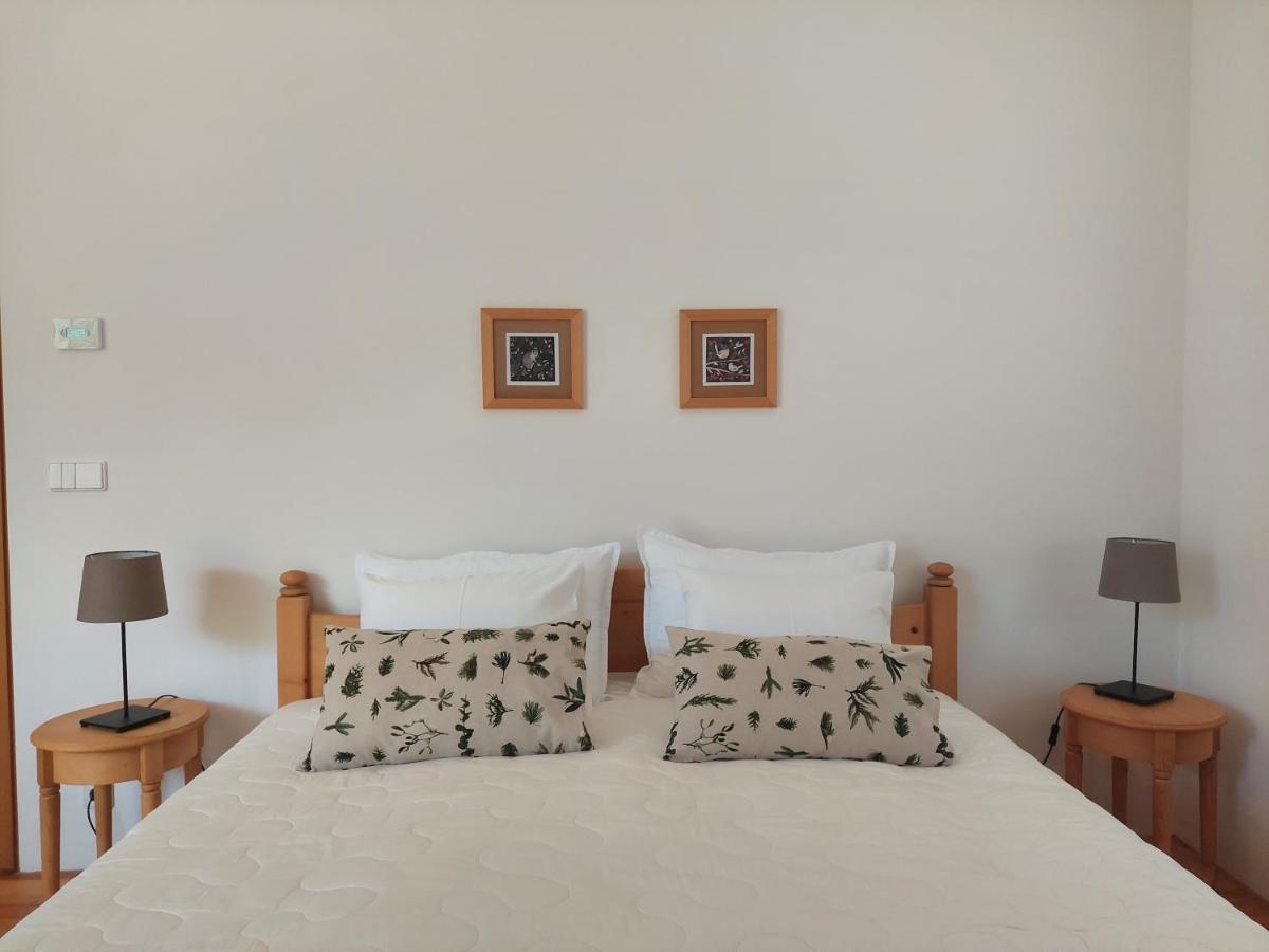 Apartma Hisa 6 Bohinj Exteriör bild