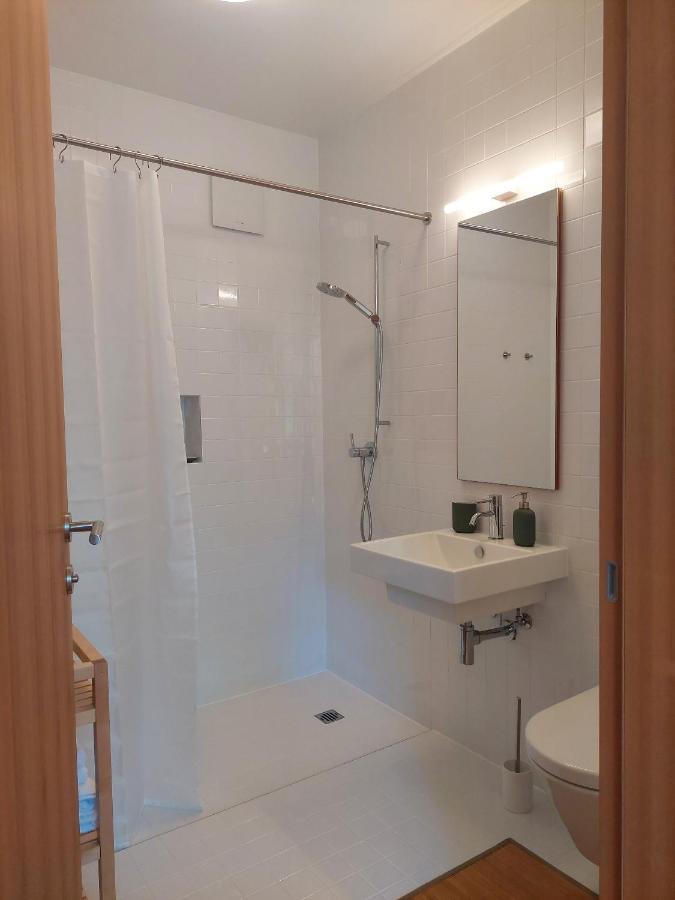 Apartma Hisa 6 Bohinj Exteriör bild